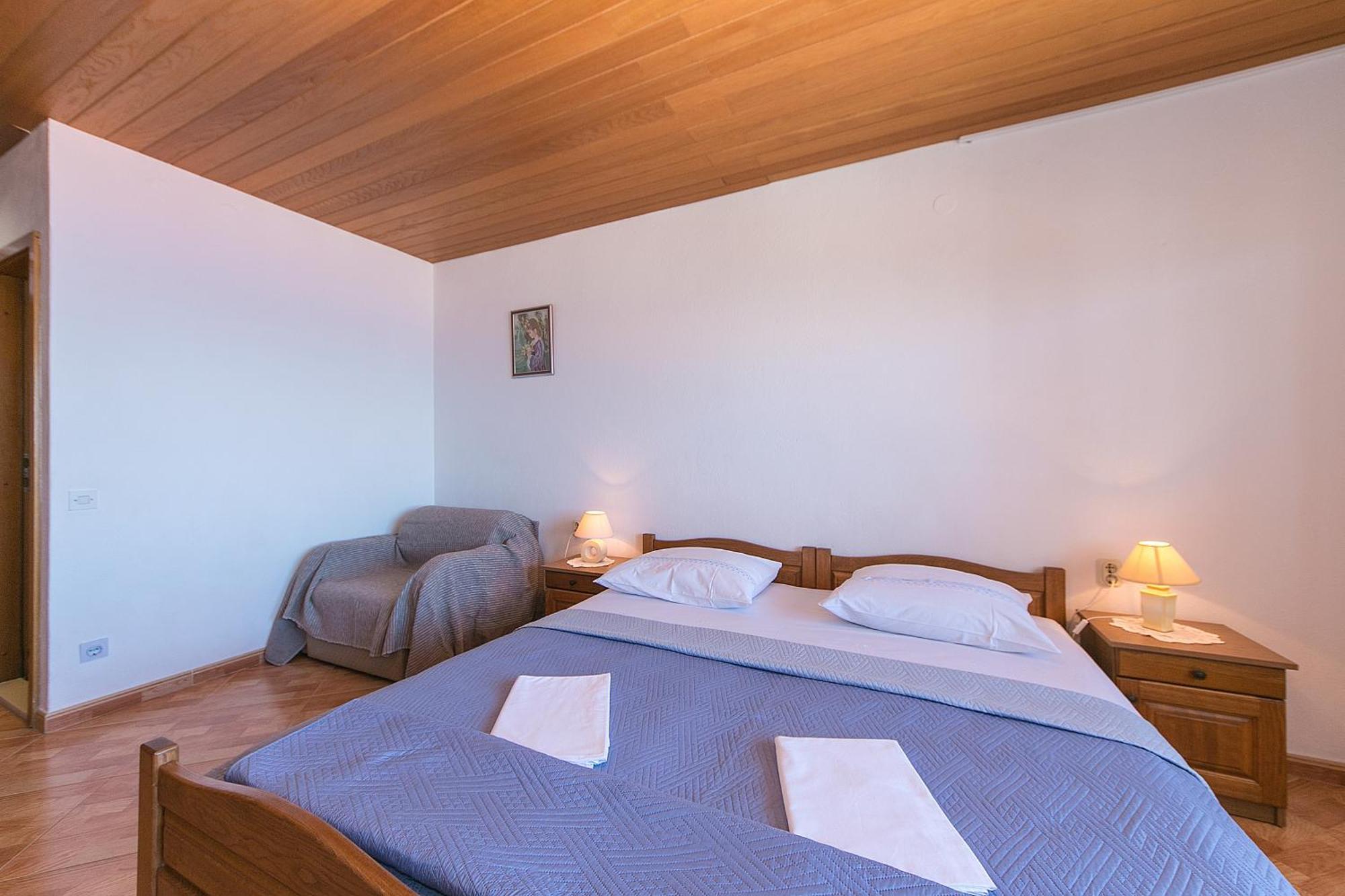 Apartments And Rooms By The Sea Brela, Makarska - 2752 Zimmer foto