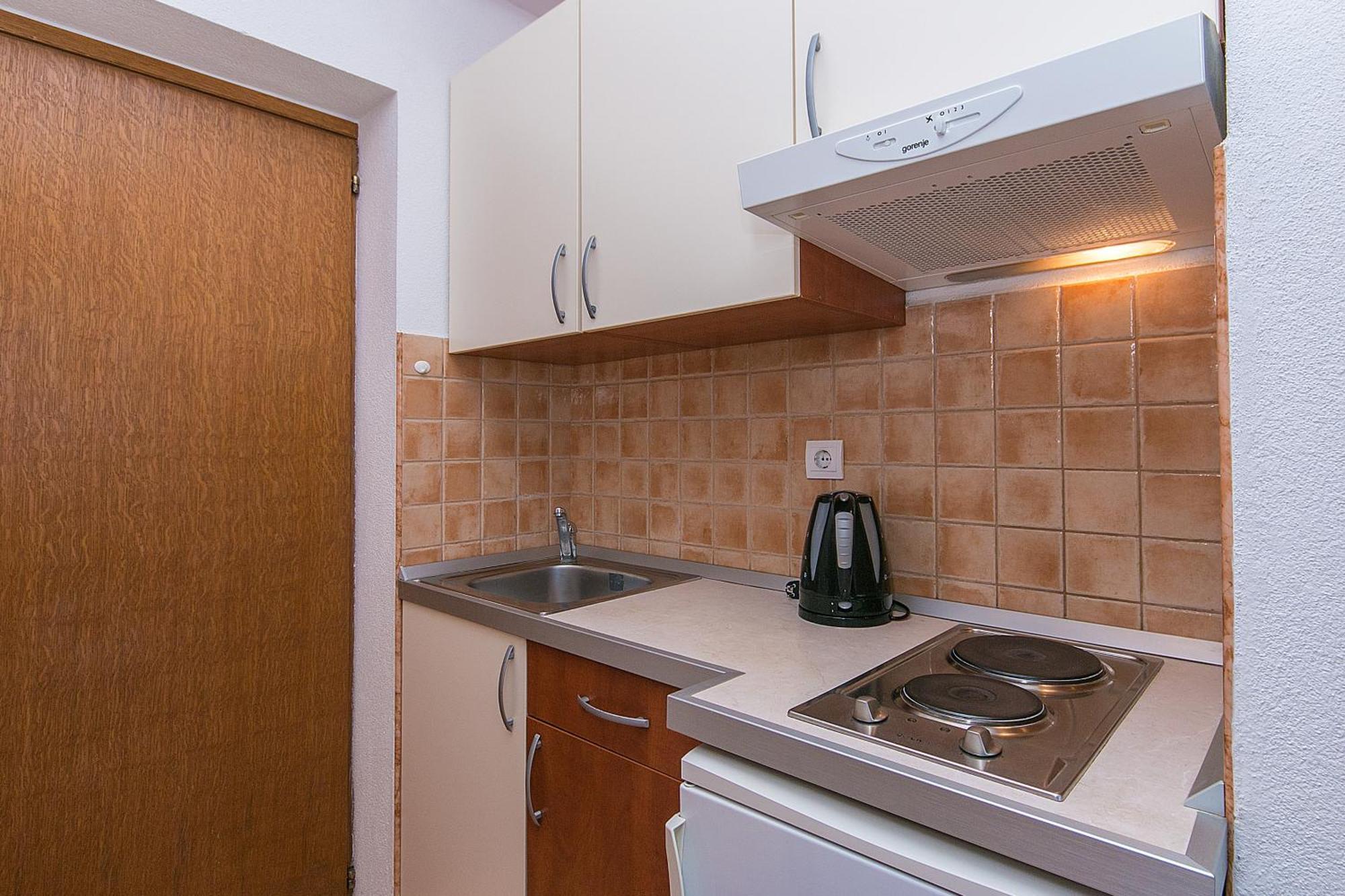 Apartments And Rooms By The Sea Brela, Makarska - 2752 Zimmer foto