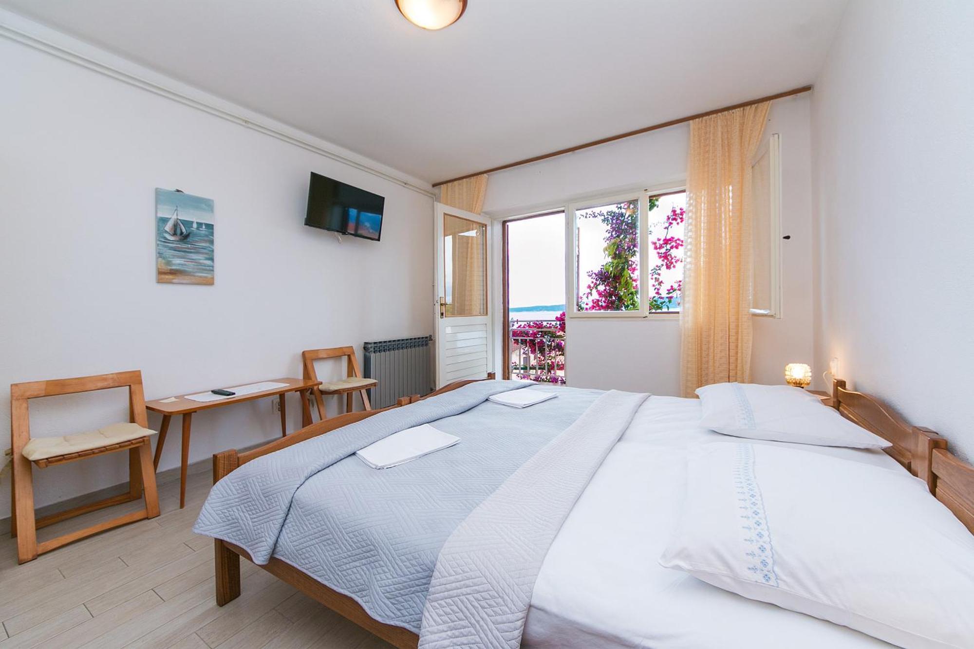 Apartments And Rooms By The Sea Brela, Makarska - 2752 Zimmer foto