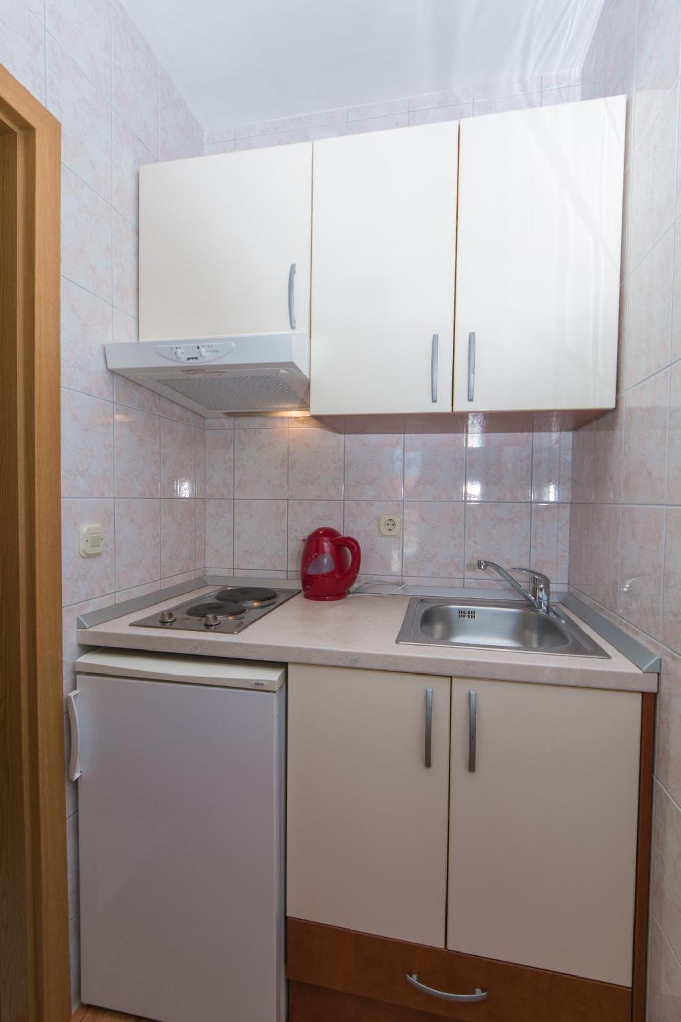 Apartments And Rooms By The Sea Brela, Makarska - 2752 Zimmer foto