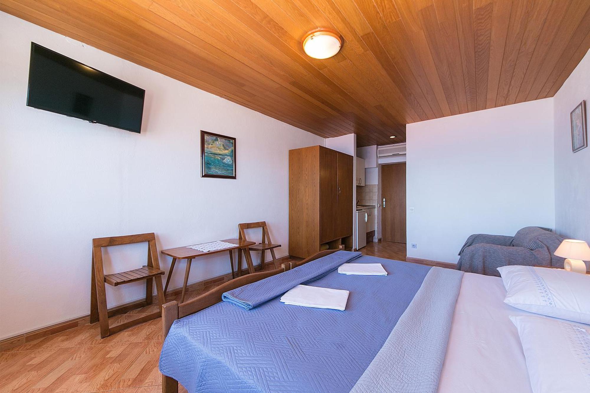 Apartments And Rooms By The Sea Brela, Makarska - 2752 Zimmer foto