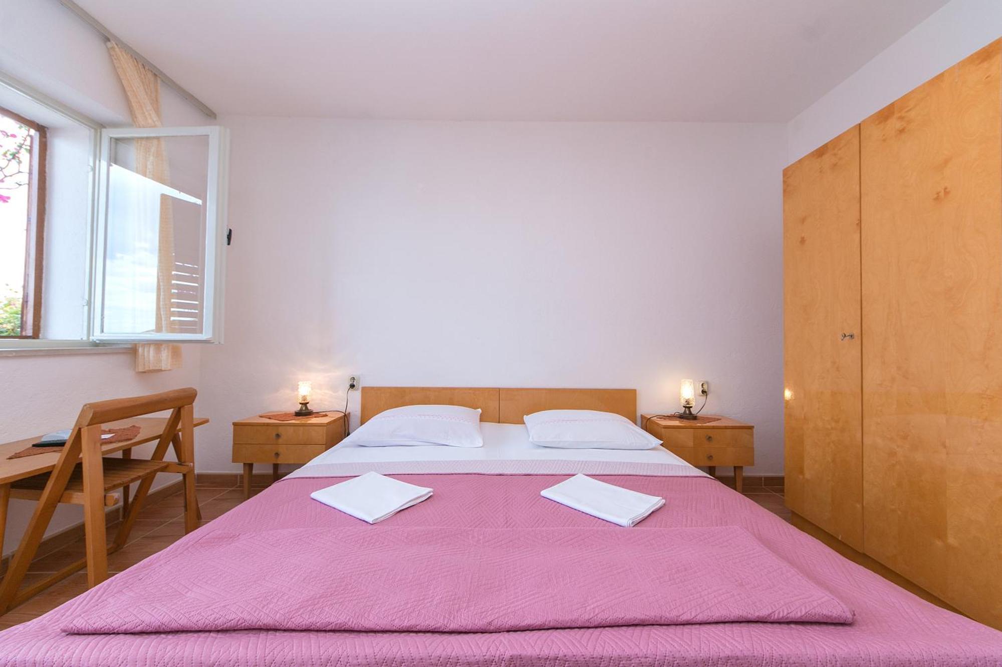 Apartments And Rooms By The Sea Brela, Makarska - 2752 Zimmer foto