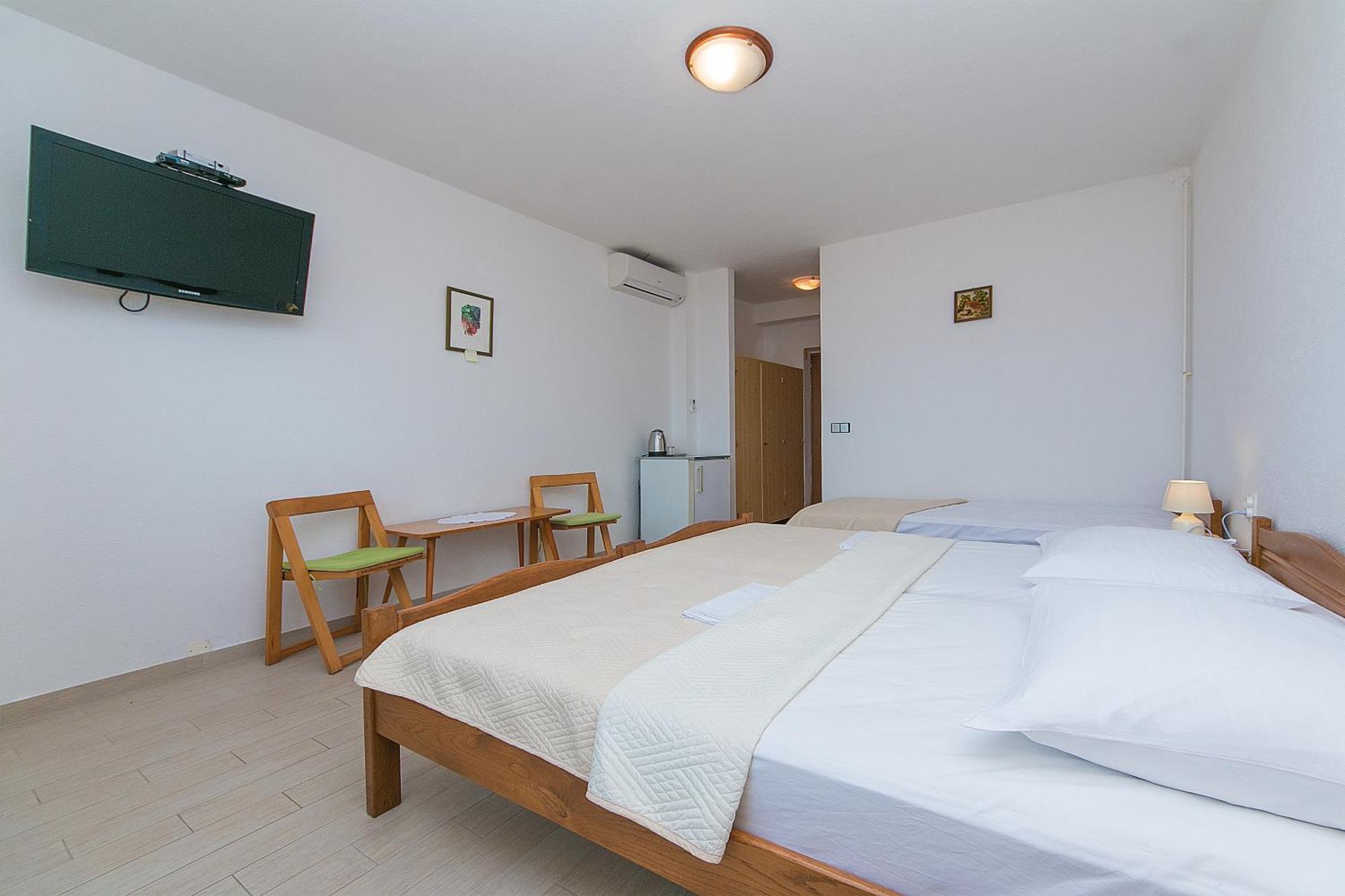 Apartments And Rooms By The Sea Brela, Makarska - 2752 Zimmer foto