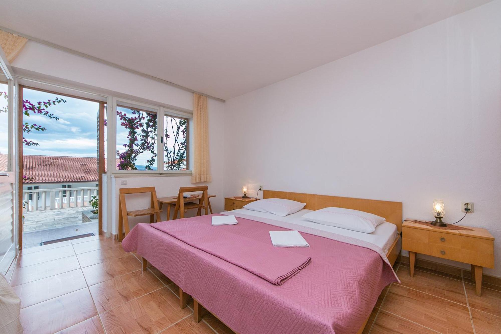 Apartments And Rooms By The Sea Brela, Makarska - 2752 Exterior foto